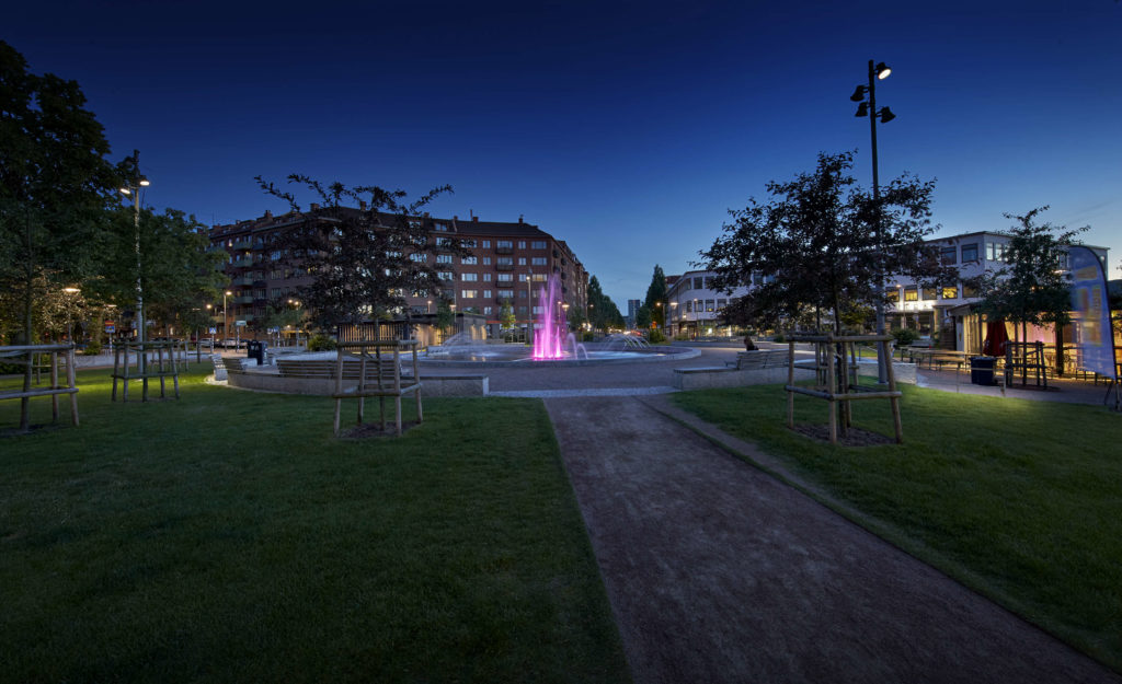 Älmby Väst AB logotyp